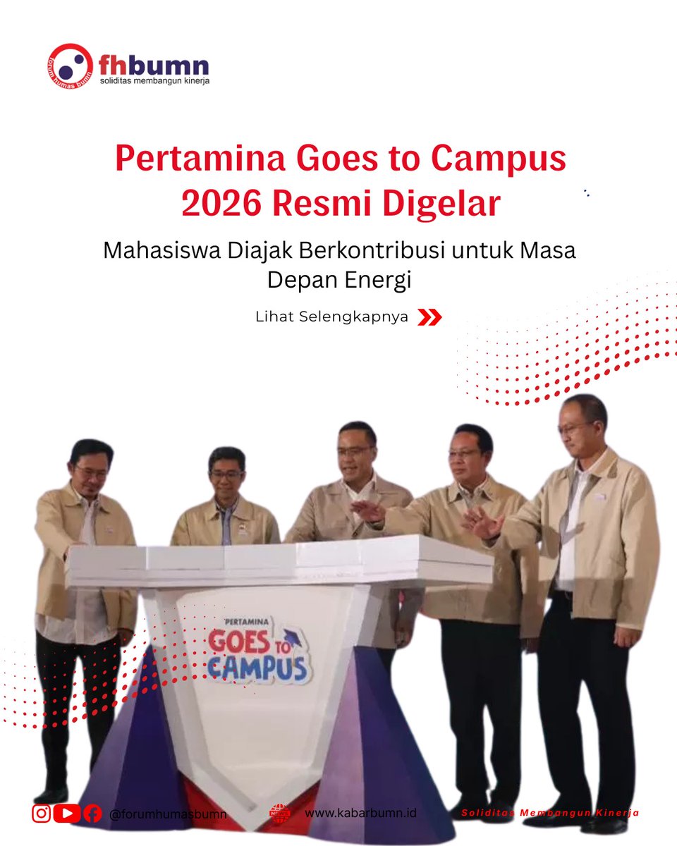 ForumHumasBUMN tweet media