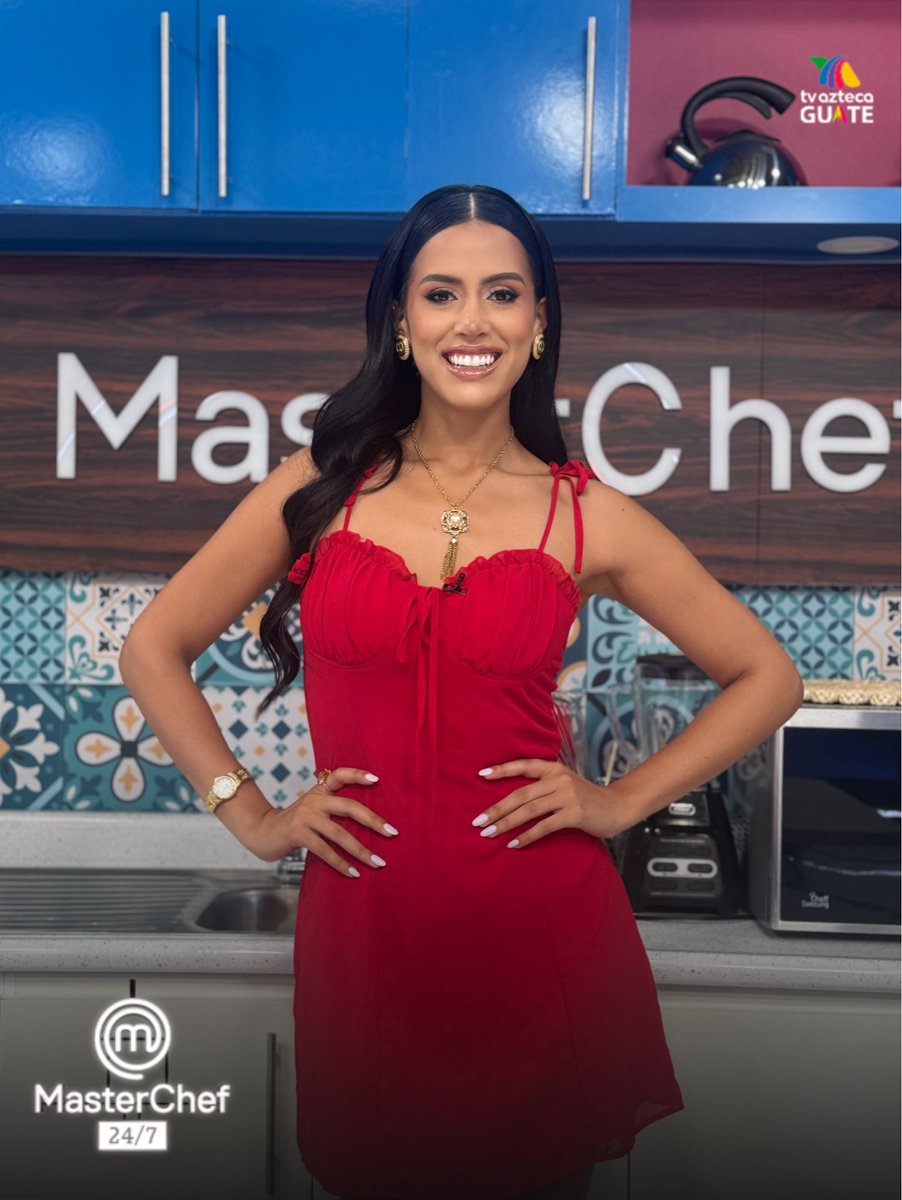 TV Azteca Guate tweet media
