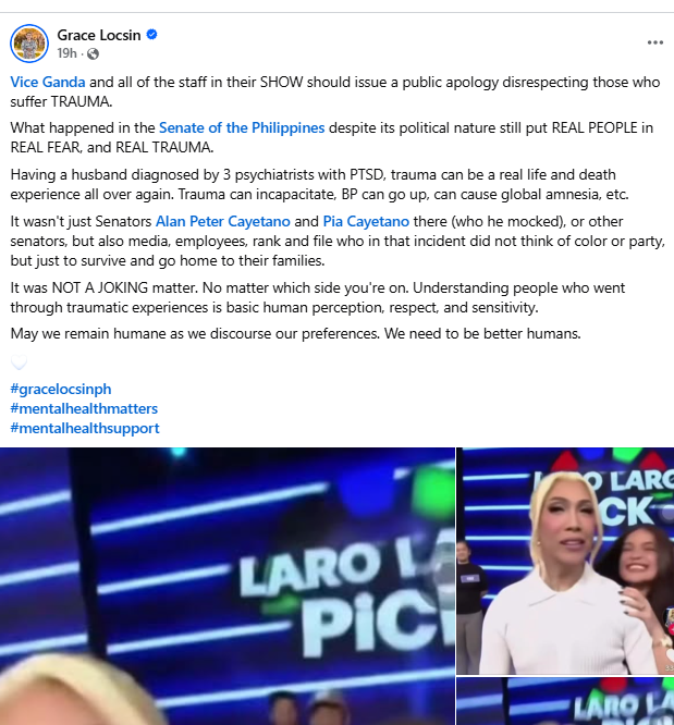 JP #DemandQualityLeaders 🇵🇭 tweet media