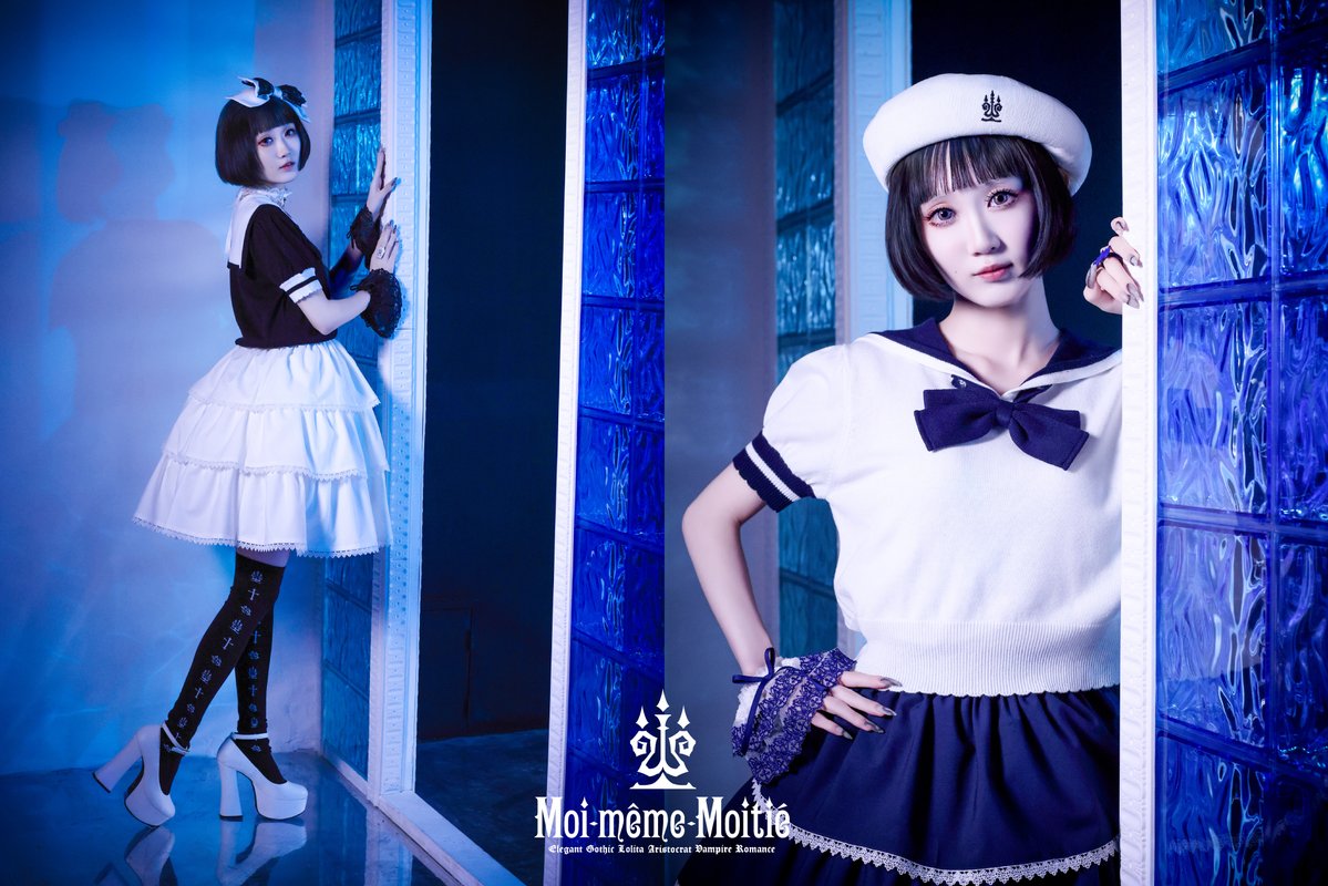 Moi-même-Moitié (@moitie_official) / Posts / X
