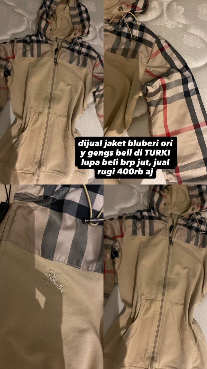 nyeoungs's tweet photo. [HELP RT] WANT TO SELL ❗ #WTS

beberapa barang preloved &amp; kondisi nya masih okee banget ⭐⭐⭐⭐⭐
yang minat boleh chat on ig @.qwineisya 

📍dom. jakarta timur https://t.co/AN2i2JeXDb