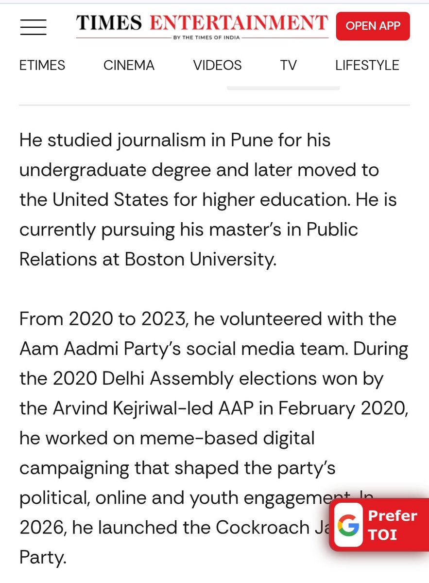 Amit tweet media