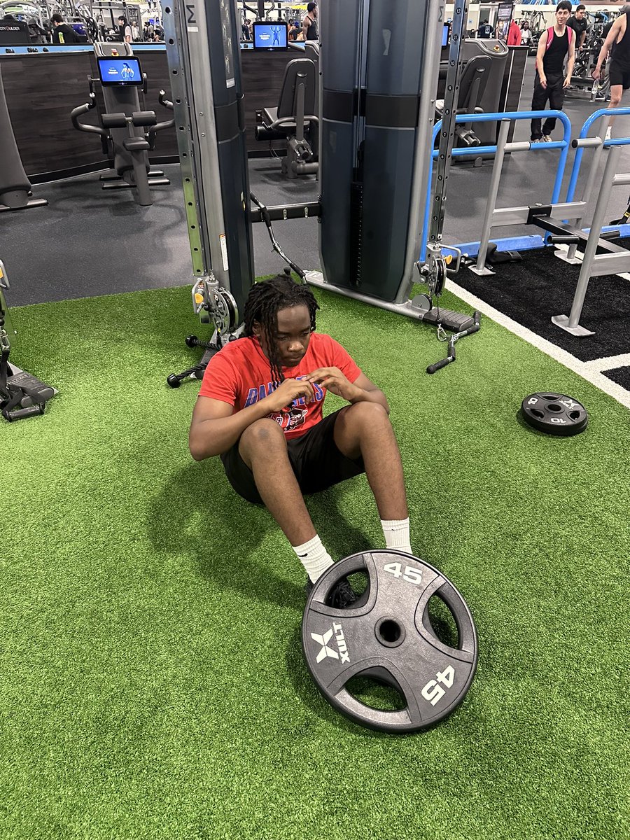 Christian “Deuce” Jackson Jr. tweet media