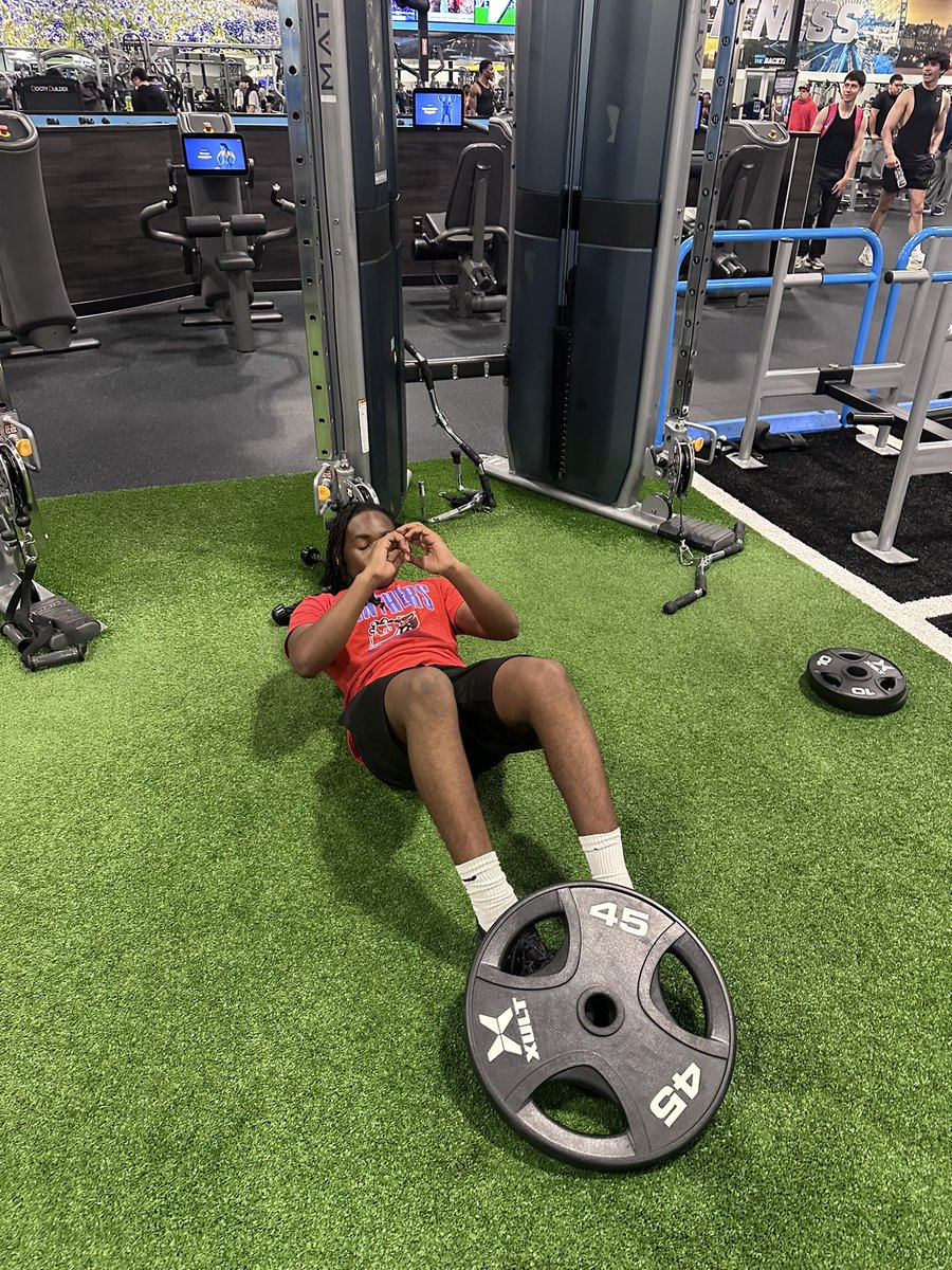 Christian “Deuce” Jackson Jr. tweet media