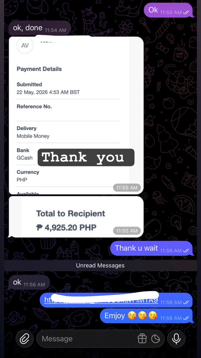 Kenner 🇵🇭 tweet media