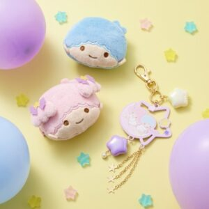 シャンブル『リトルツインスターズ（キキララ）』コラボ！夏のアパレル