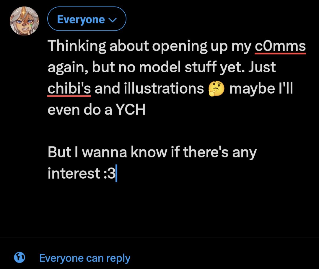 Doskii 🦌VTUBER tweet media