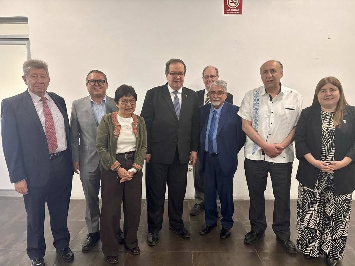 Cosme Vázquez tweet media