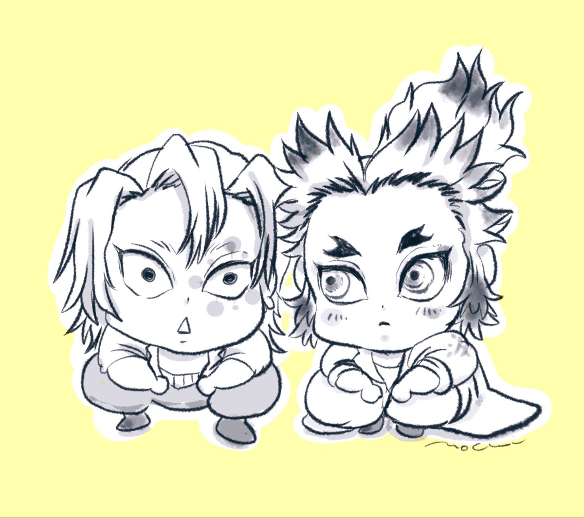もちやま (@minosan5628) / Posts / X