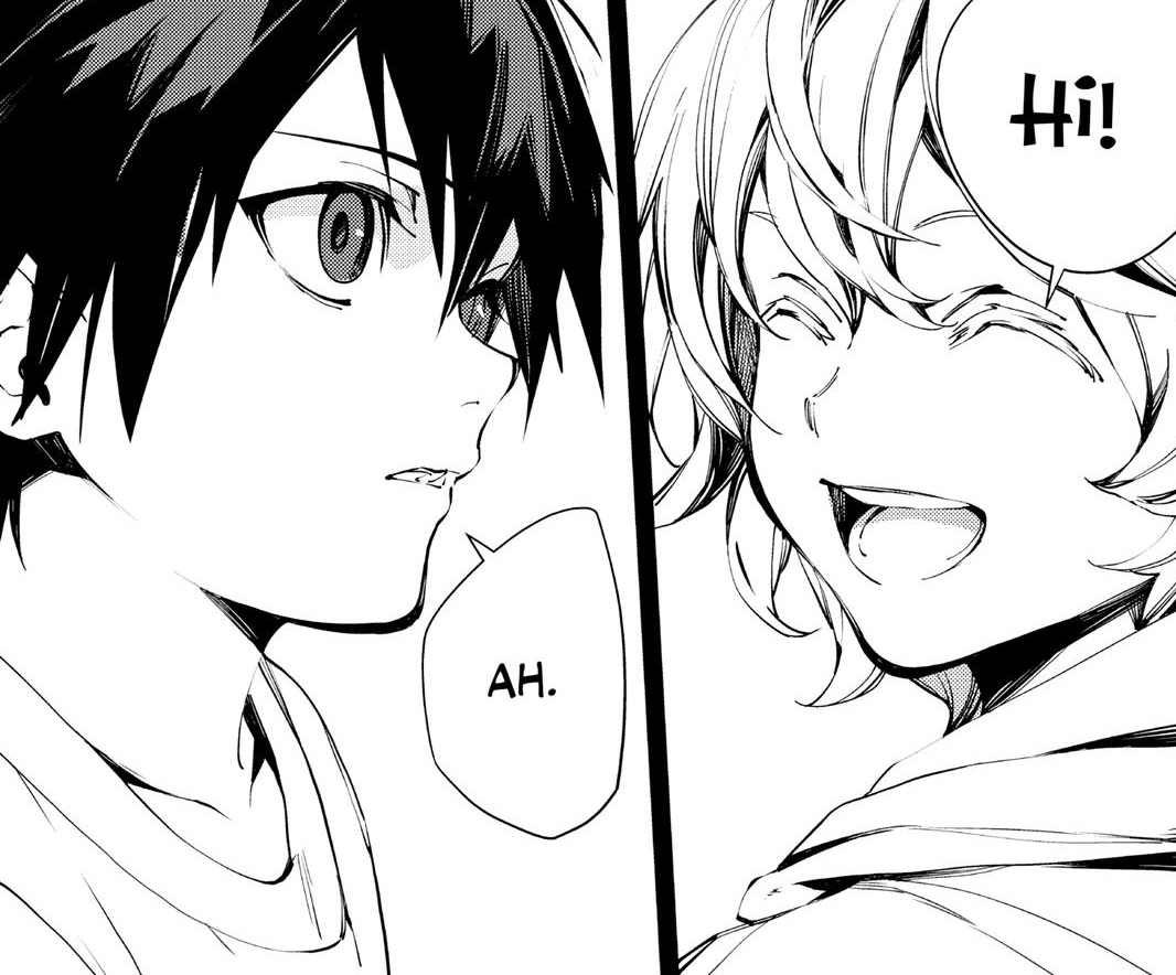 Otaku_Fan27's tweet photo. the world                         but you’re   
is ugly                               beautiful to me https://t.co/akoDIH7Ab4