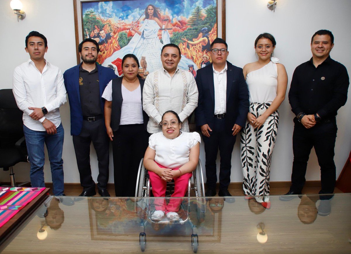 Cosme Vázquez tweet media