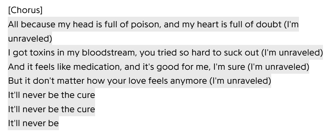 siren ⸆⸉ ོ 🐞 #1 new romantics stan tweet media
