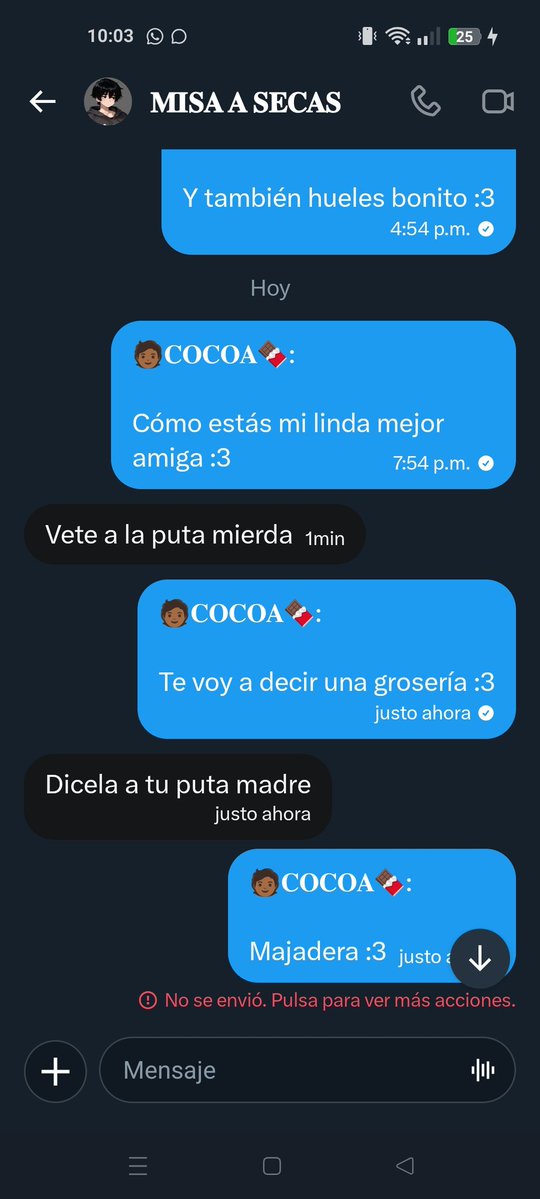 🧑🏾𝐂𝐎𝐂𝐎𝐀🍫: tweet media
