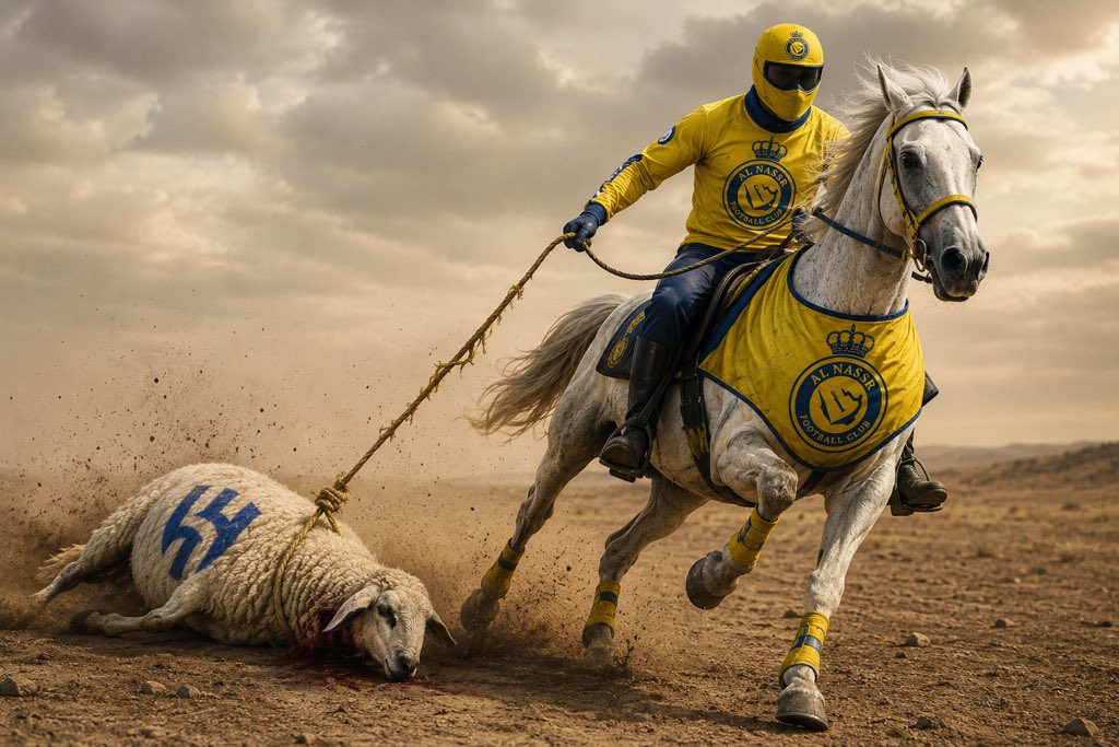 almelf's tweet photo. #النصر
#النصر_ضمك
#دوري_روشن_السعودي 
ضحية العيد https://t.co/gEPPZbXKeF
