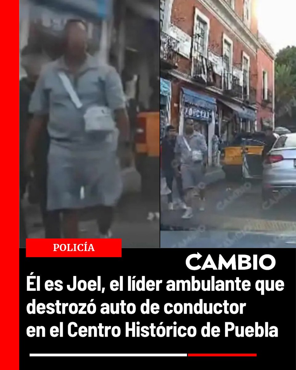 Diario Cambio tweet media