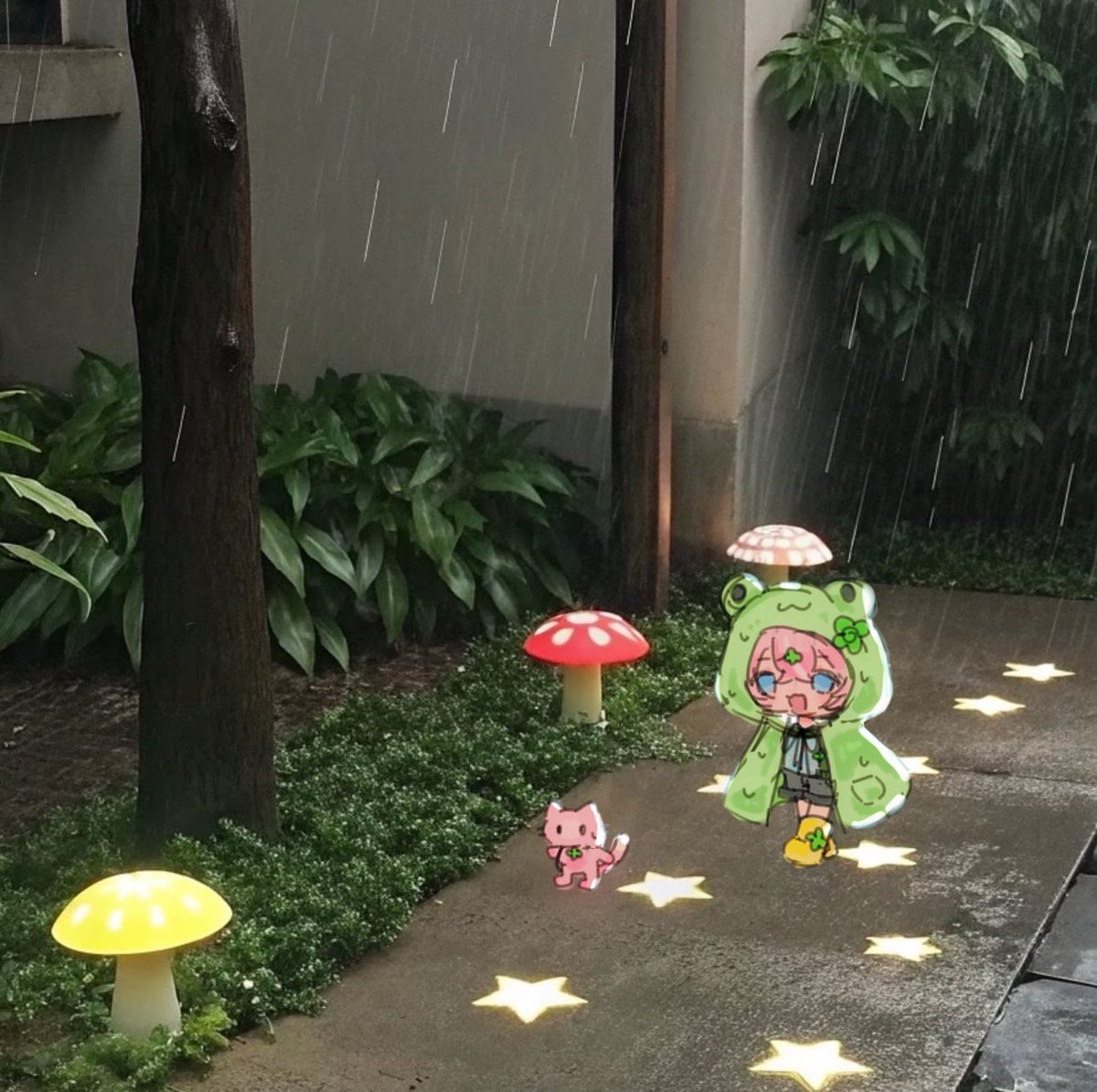 草莓のパイ🍓 tweet media