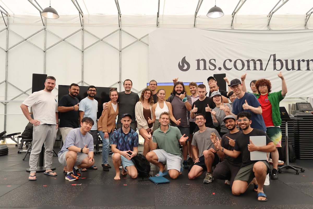DsouzaJovian's tweet photo. Proud to share that we took 1st place at @ralphthon @ns! 🏆

We built wearable hardware that lets you remotely control @OpenAI Codex agents in real-time.

https://t.co/sU4Gwy8DEo https://t.co/khlPbY8mwM
