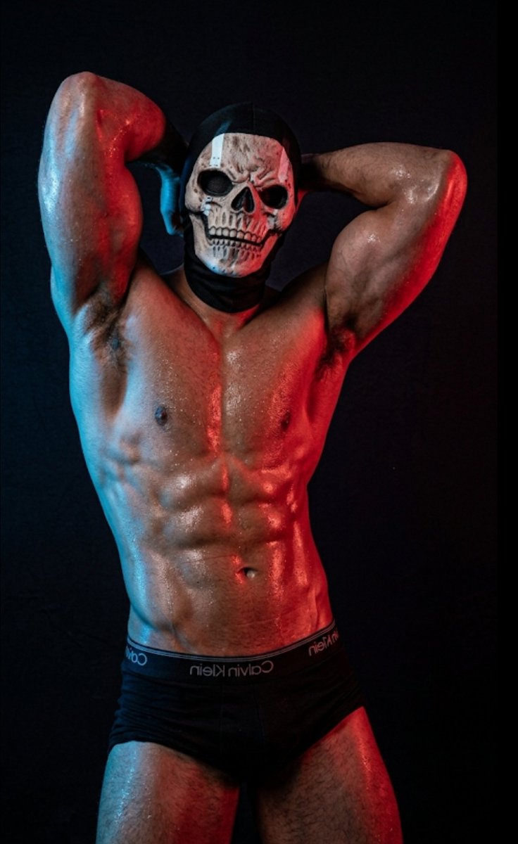 Alphaa_20cm's tweet photo. Follow me if you like what you see and want to enjoy it all again!!

#musclehot #Mask #ExclusiveContent #chaturbate #Daemon_30 https://t.co/LEwulx8BlB