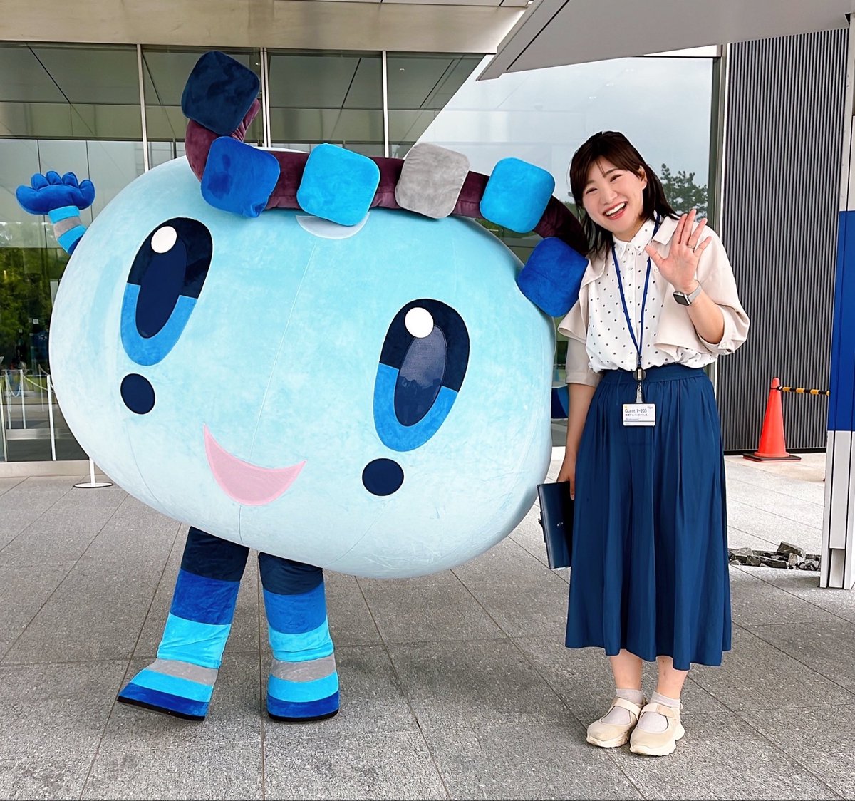 後藤麻希子 tweet media