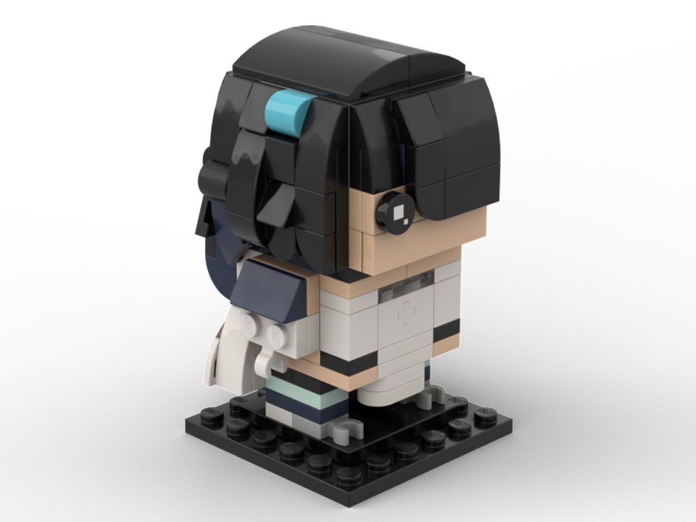Bricksy tweet media