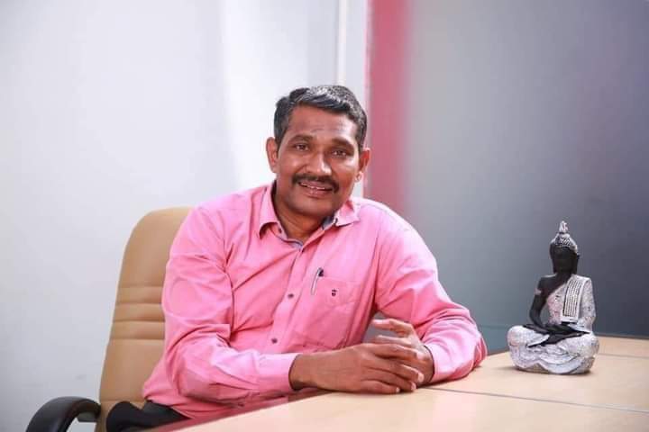 தோழர் சிவா தாழை ★ tweet media