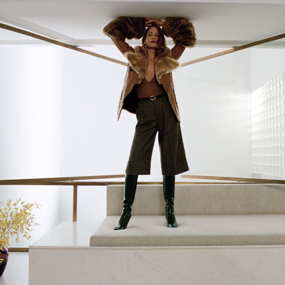 SAINT LAURENT JAPAN (@SaintLaurentJP) / Posts / X