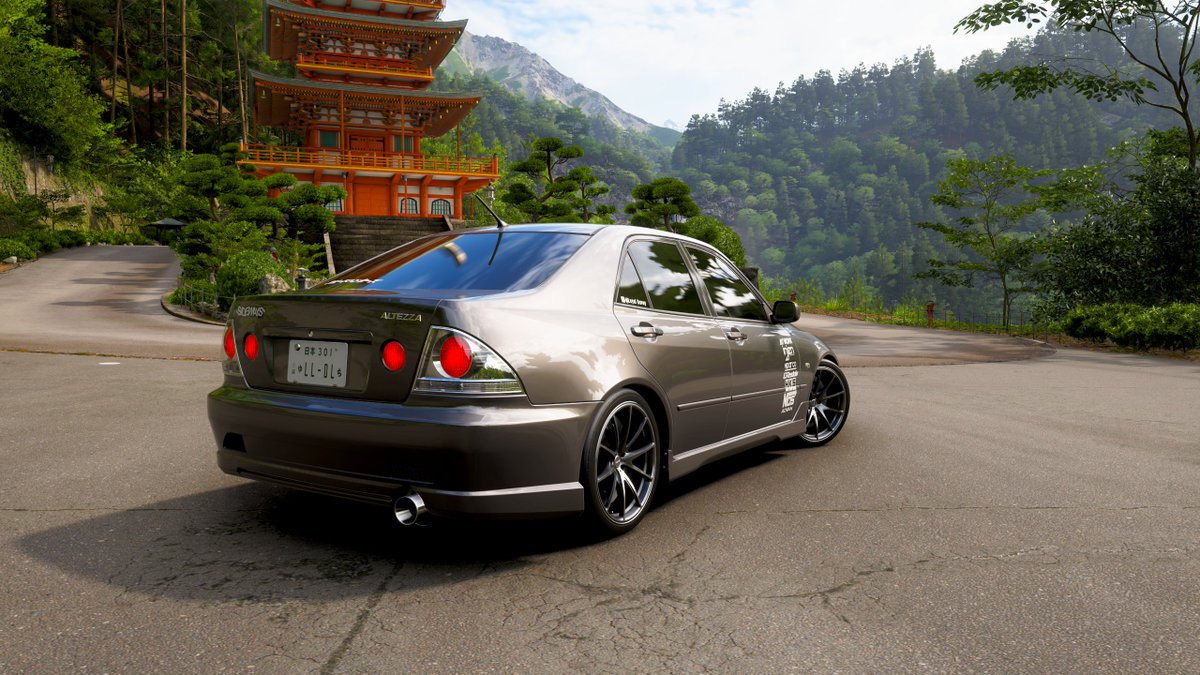 loyal_davey's tweet photo. cool lil flicks #ForzaHorizon6 https://t.co/2JcbRwM1el
