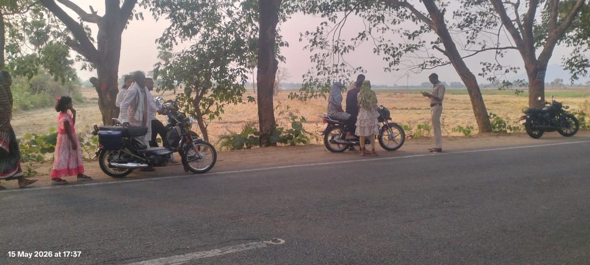 RTO Boudh tweet media