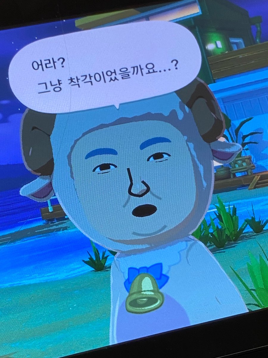 ankomotabete's tweet photo. 뜬금없지만 제 근황은요.. 
친모아 세계에서 아버지와 병택이들을
열심히 키우고잇뜹니다

땡떤여자가 빨리 올리라고 혼내서 올려봄 https://t.co/aGGHlI1lfm