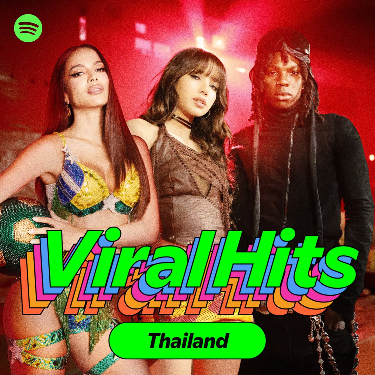 Universal Music Thailand tweet media