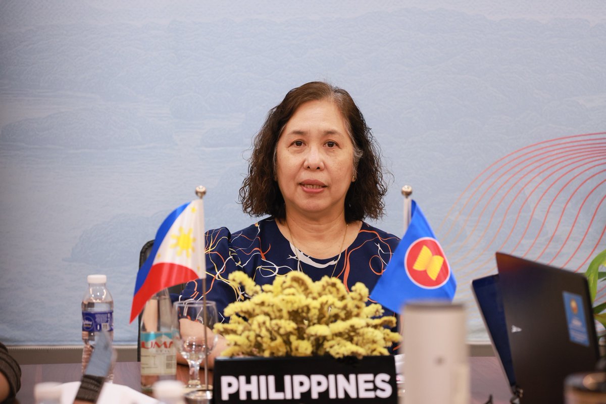 CMOC AFP tweet media