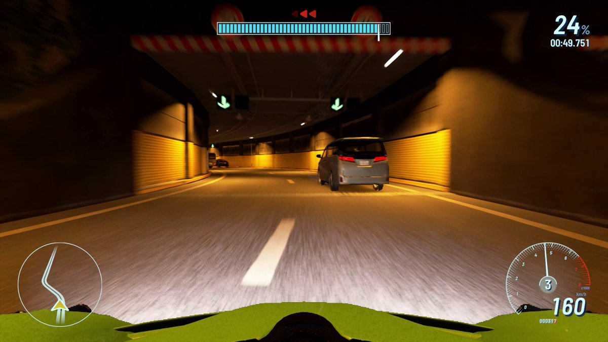 ARC Arcade Racing YT tweet media