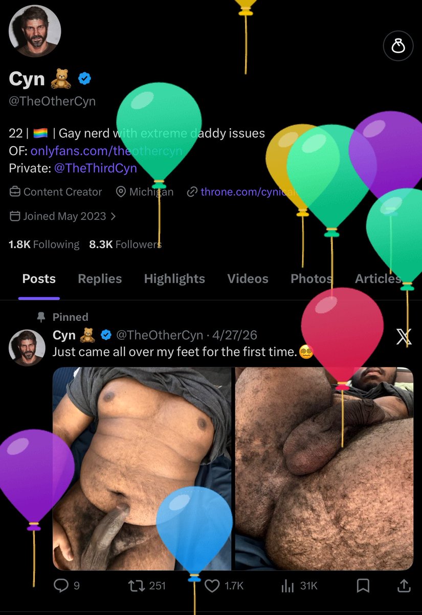 Cyn 🧸 tweet media