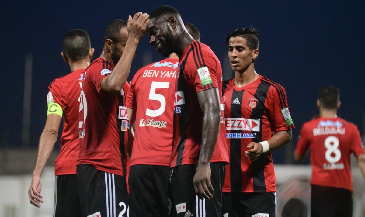 Kado 🔴🇩🇿⚫️ tweet media