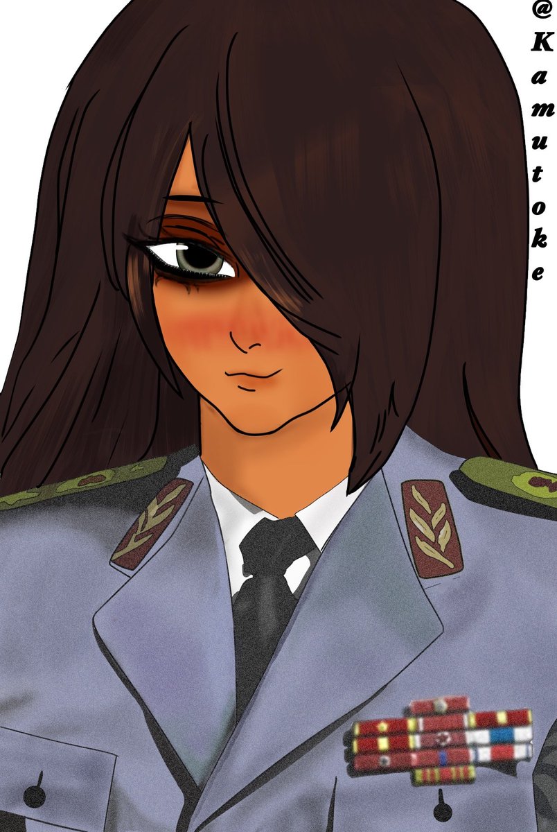 KAMUTOKE (COMISSION SALE) tweet media