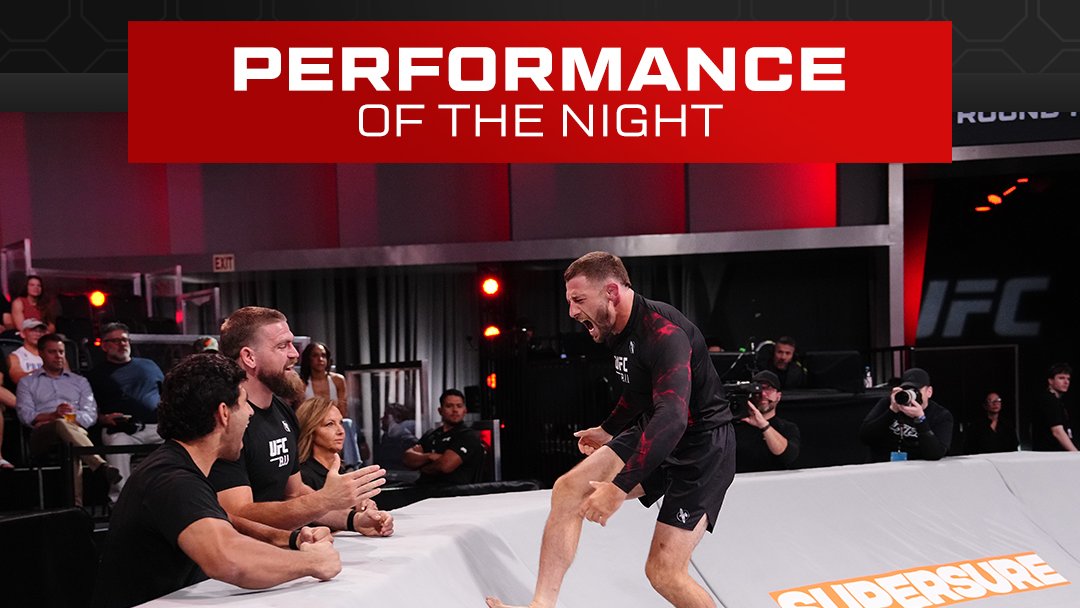 UFC BJJ tweet media