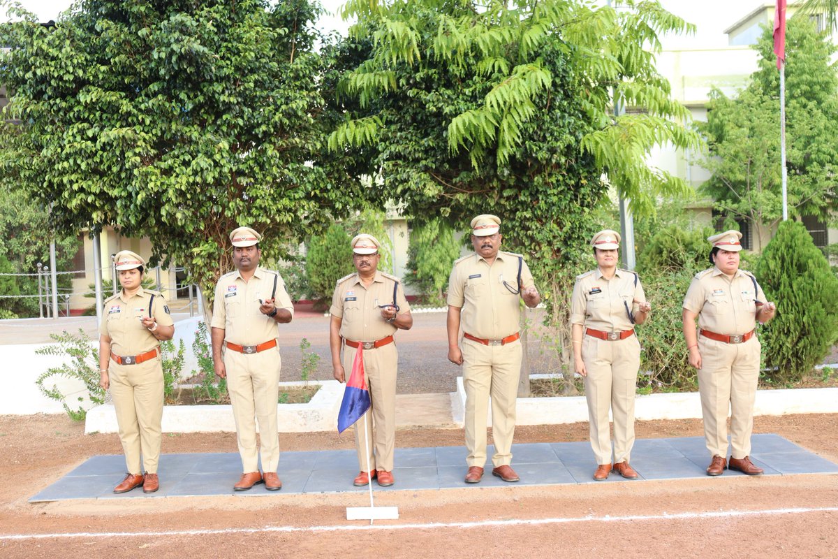 Balod Police tweet media