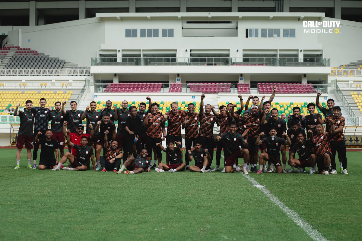 PERSIS tweet media