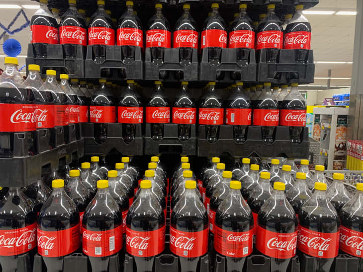 phathom's tweet photo. @WallStreetApes Get the real Sugar Cane Coke. If you know you know. https://t.co/IMmwcVzsba