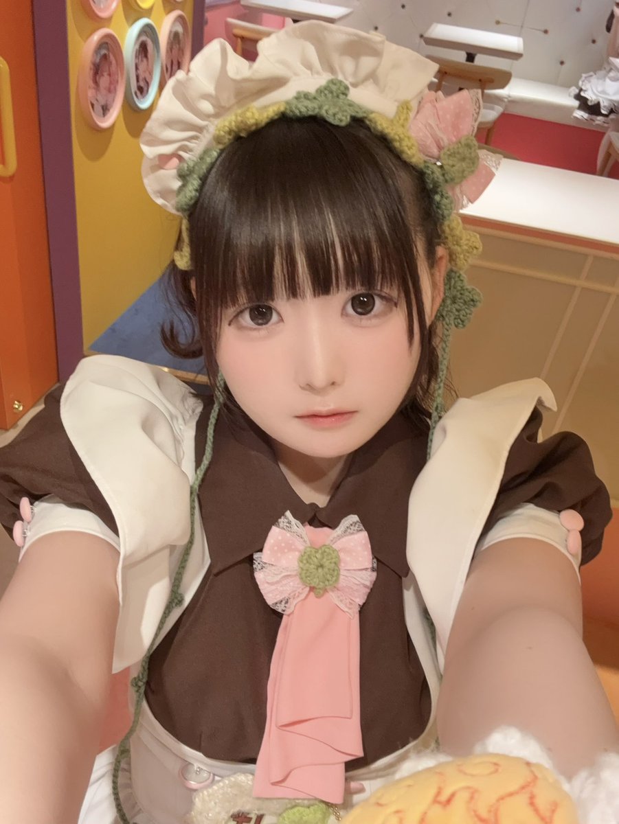 よつば tweet media