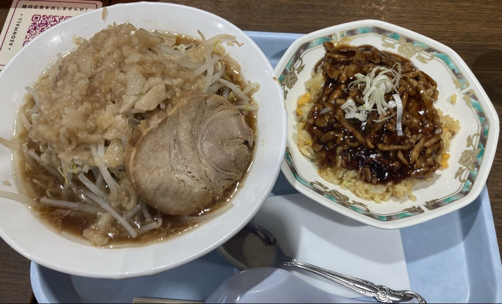 momongaMk4's tweet photo. 半炒なのにデカい https://t.co/a9qsgH8ocn