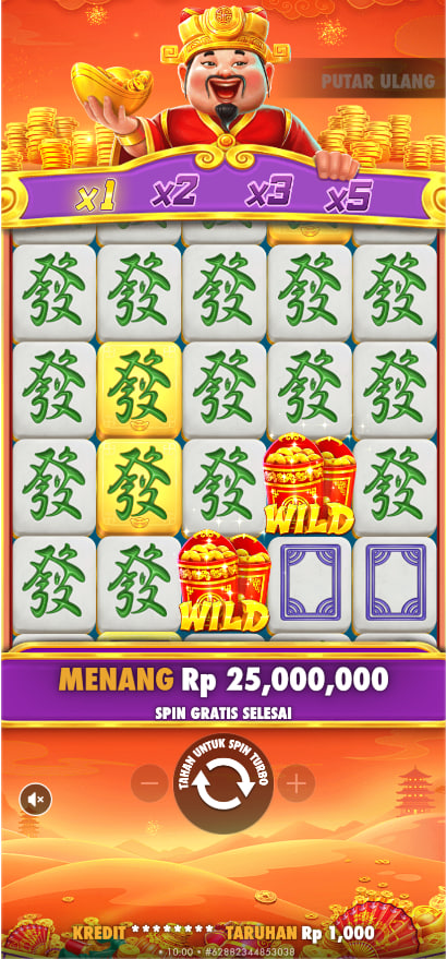 BBesar72076's tweet photo. Kemenangan Sensasional! 💥 Siapa sangka, taruhan kecil bisa jadi jackpot besar!🌟Keberuntungan bisa datang kapan sja, dan mngkin giliranmu berikutnya! 

Hanya Disini 👉🏻 https://t.co/11QDNqhE4Z
Hanya Disini 👉🏻 https://t.co/11QDNqhE4Z

🔥 #Idngoal #Slotgacor #MahjongWins 🔥 https://t.co/nGXXu4iRT6