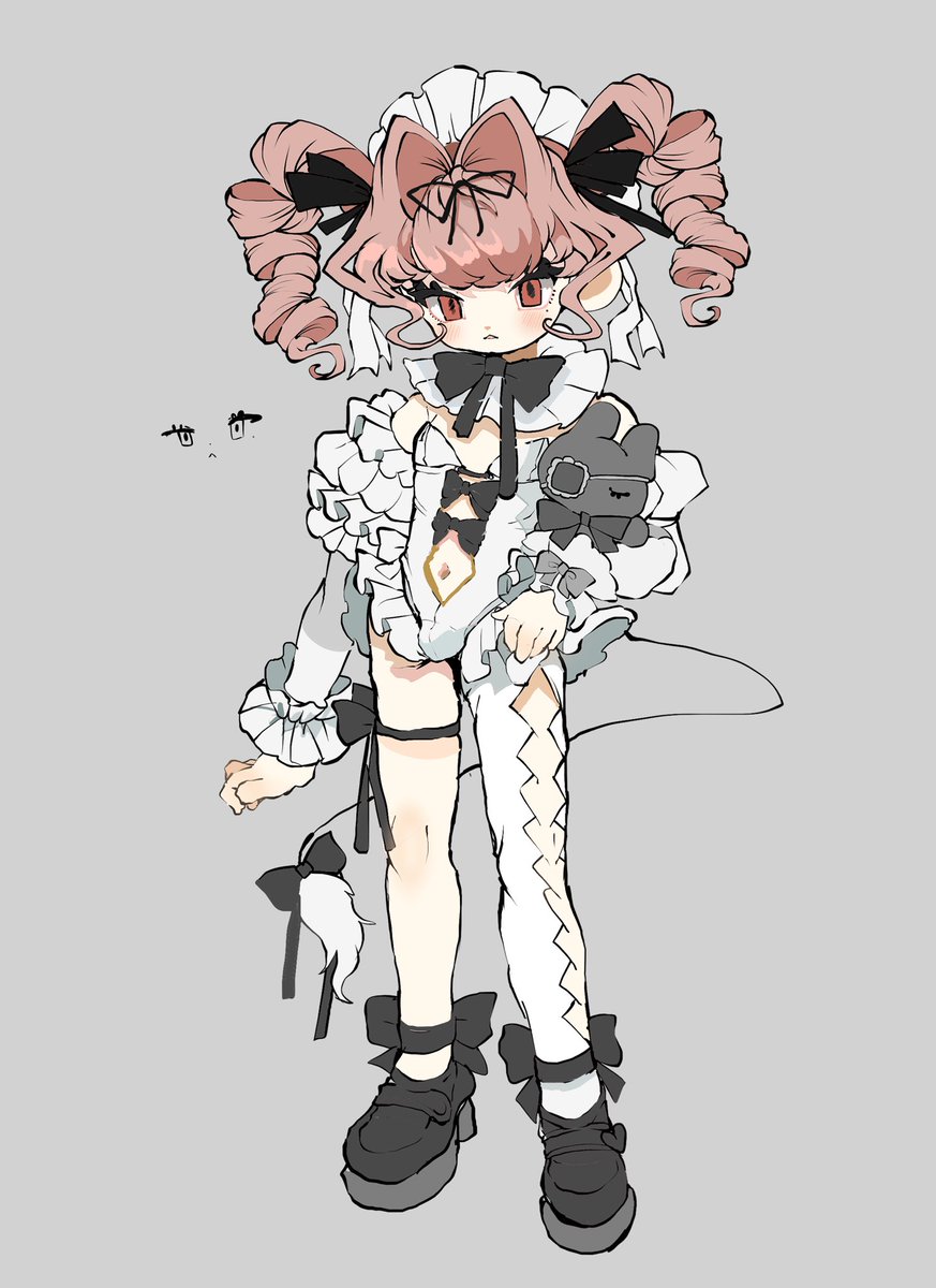くぎばっと tweet media