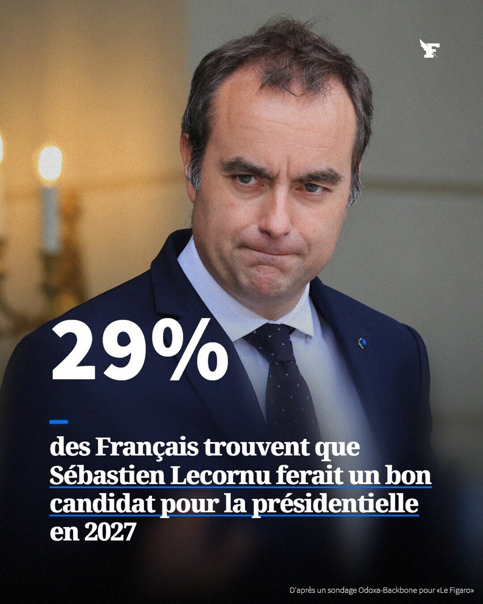 Le Figaro tweet media