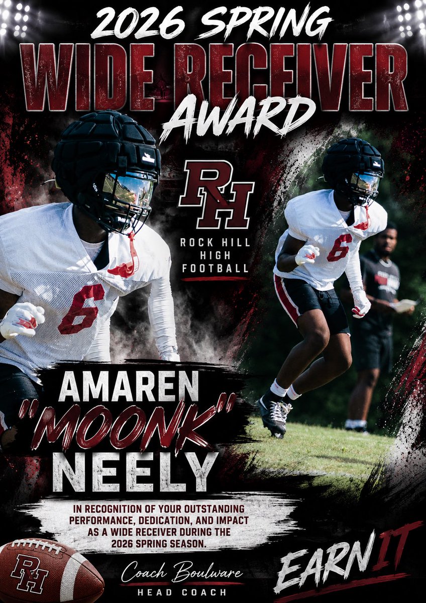 Amaren “Moonk” Neely tweet media