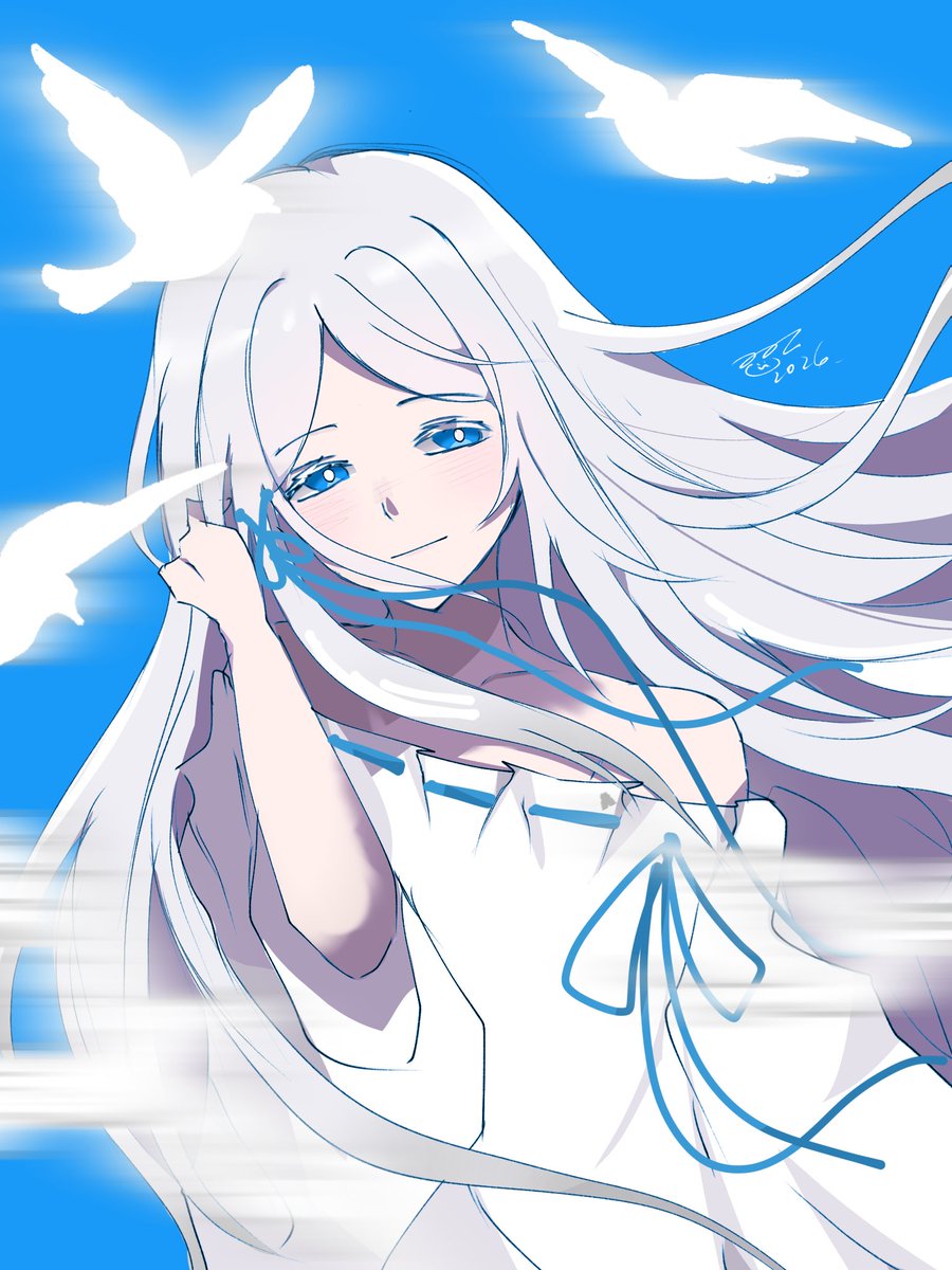 慧_🍀 tweet media