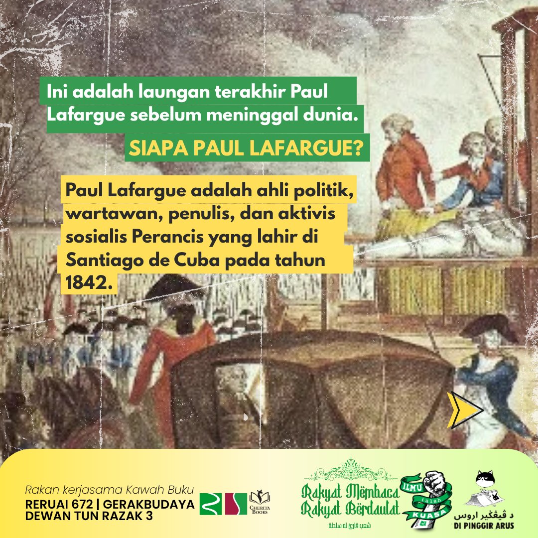 Gerakbudaya #IlmuIalahKuasa tweet media