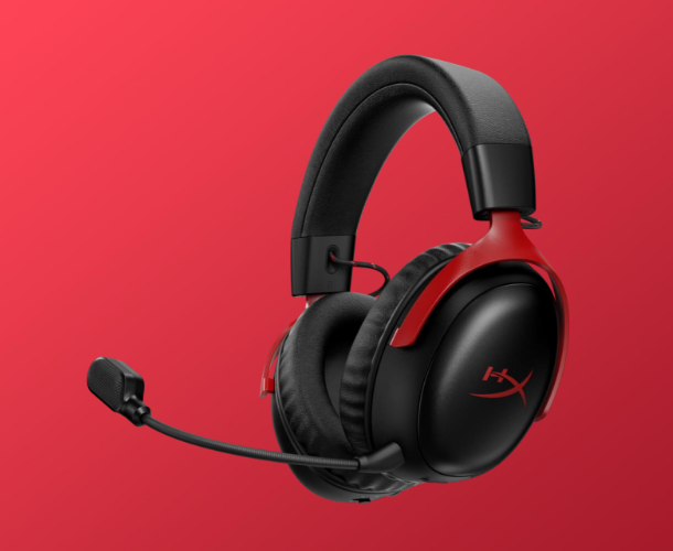 HyperX Japan tweet media