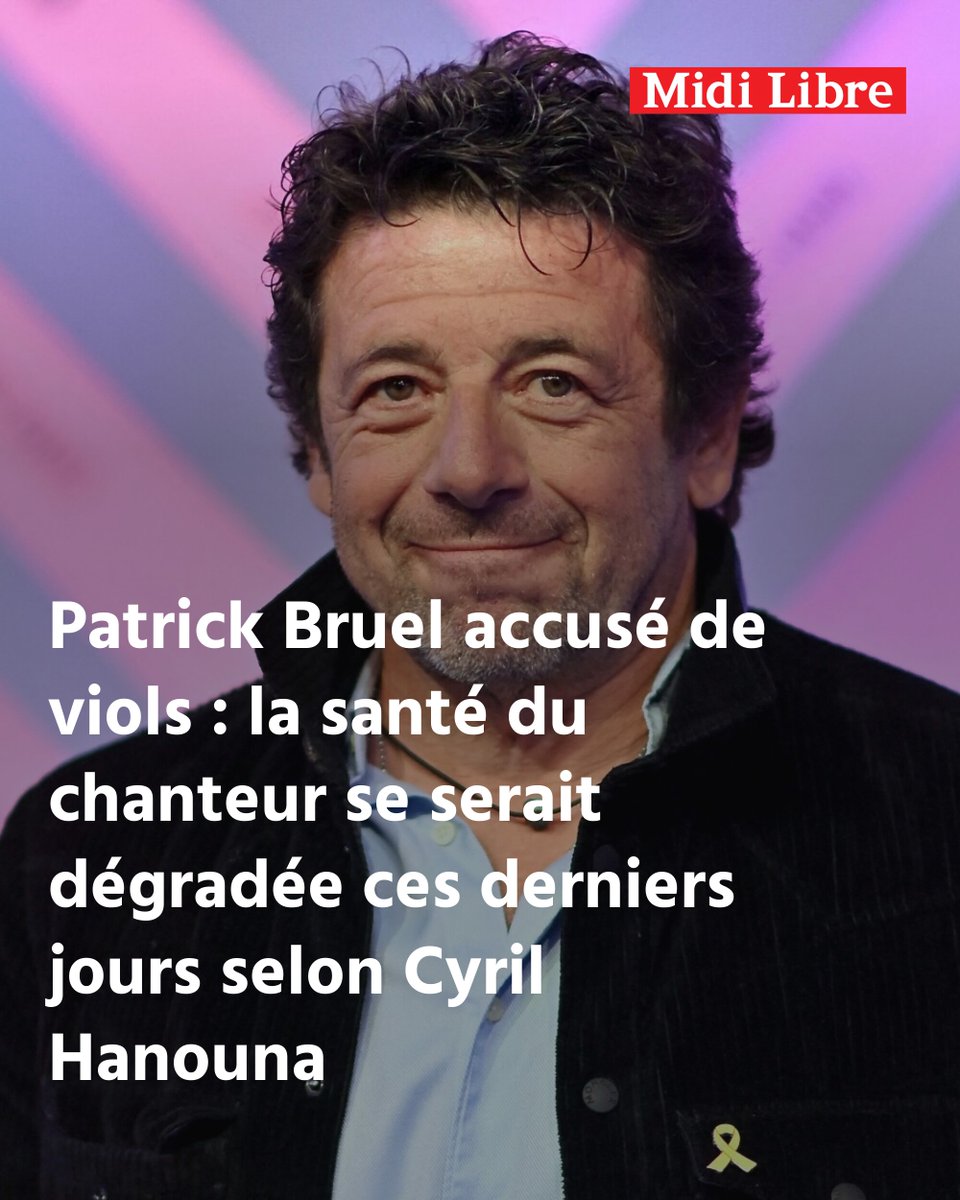 Midi Libre tweet media
