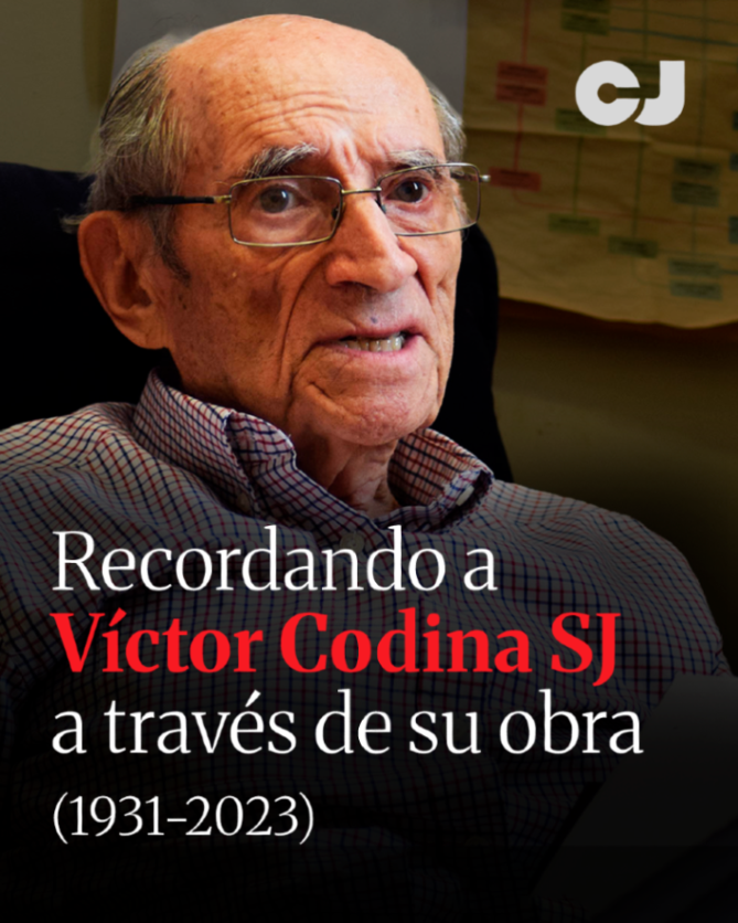 Cristianisme i Justícia tweet media